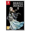 Bravely Default 2 ()