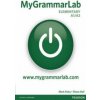 MyGrammarLab Elementary without Key and MyLab Pack (Diane Hall)(Brožovaná)