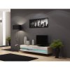 Cama Meble Televízny stolík VIGO NEW 180