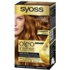 Syoss Oleo Intense 7-77 žiarivo Medený