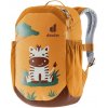 deuter Pico amber maple
