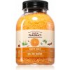 Green Pharmacy Cinnamon & Sweet orange Bath Salt relaxačná soľ do kúpeľa 1000 g