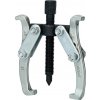 KS TOOLS Briliant tools BT631021 Univerzálny 2-ramenný sťahovák, 3“