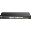 D-Link DGS-1250-52X, 48-port Gigabit Smart Managed Switch with 4x 10G SFP+ ports