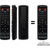 Predátor Benq W1000+ náhradný diaľkový ovládač iného vzhľadu pro projektory