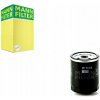 MANN-FILTER OLEJOVÝ FILTER BMW 02 1502 (E10)