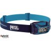 Petzl ACTIK CORE 625 lm blue 2025