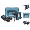 Makita DHR171RAJ - 1,2 J - 18 V