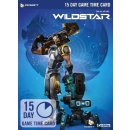 Wildstar 15 Day Time Card