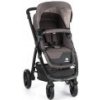 Sedačka ku kočíku kombinovanému Vario Dark Grey 2019 Petite&Mars