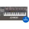 Roland JD-800 (Digitálny produkt)