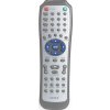 General DENVER DVD-706K, DVD-716K, DVD-726K, DVD-728K - náhradný diaľkový ovládač