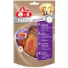 Pochoutka 8in1 Fillets pro active S 80g