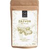 Natu Zázvor prášok BIO 80 g