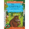 The Gruffalo and Friends Search and Find - Julia Donaldson
