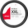 Poťah volantu Leather Series SWC-51-XXL (44-46cm) - prešívaný