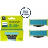 Philips OneBlade QP225/50 2 ks