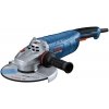 Bosch GWS 27-230 J Professional 0 601 8C5 320