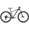 KELLYS SPIDER X70 2025 Thunderstorm Blue - XL (21