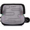 CHIPOLINO Podsedák Go Boost i-Size 125-150cm Isofix Platinum