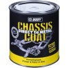 HB BODY CHASSI 410 - Antikorózny náter 2v1 čierna 0,75L