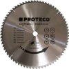 PROTECO pílový kotúč 450*4,0*30 mm 72 WZ HM