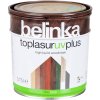 KANSAI HELIOS Belinka Toplasur UV plus 0,75 l, farba 24 Palisander