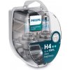 Philips X-tremeVision Pro150 H4 12V 60/55W P43t 2 ks