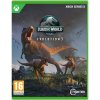 Jurassic World Evolution 3 (XSX)