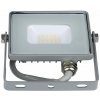 V-TAC PRO LED reflektor 10W studená biela