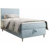 Jednolôžková posteľ boxspring FLIX - itaka 13 / 90x200