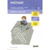 Počítání - Sedláková Monika