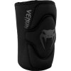 Venum KONTACT GEL KNEE PAD Chrániče kolien, čierna, S