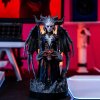 Figurka Cable Guys Diablo IV Lilith