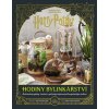 Harry Potter: Hodiny bylinkářství