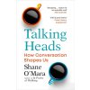 Talking Heads - Shane O'Mara