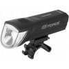 PREDNÁ LAMPA FORCE VERT 110LM USB, ČIERNA