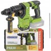 Procraft PHA30-bb-с Aku vŕtacie kladivo SDS Plus (Bez aku) v kufri