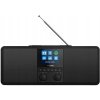 Sieťové rádio DAB+, FM, internetové Philips TAR8805/10