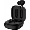 QCY T13 ANC slúchadlá do uší, bezdrôtové TWS Bluetooth 5.3, čierne