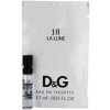 Dolce&Gabbana D&G Anthology La Lune 18 (W) 1.5ml, Toaletná voda