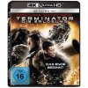 Terminator Salvation 4K BD