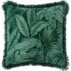 Atmosphera Dekorativní povlak na polštář JUNGLE, 40 x 40 cm