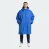Urban VI Anorak bunda azúrová