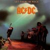 LP AC/DC: Let There Be Rock