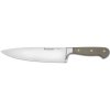 Wüsthof Classic Velvet Oyster 20 cm