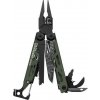 LEATHERMAN LTG832692 SIGNAL GREEN TOPO