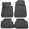 SCOUTT 3D Gumové rohože pre Bmw 3 (E90/E91) 2004-2013 5ks