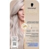 Schwarzkopf Creme Supreme 10-55 Chladná striebristá blond 60 ml