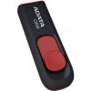 16 GB USB kľúč ADATA DashDrive Classic C008 USB 2.0, čierno-červený AC008-16G-RKD
